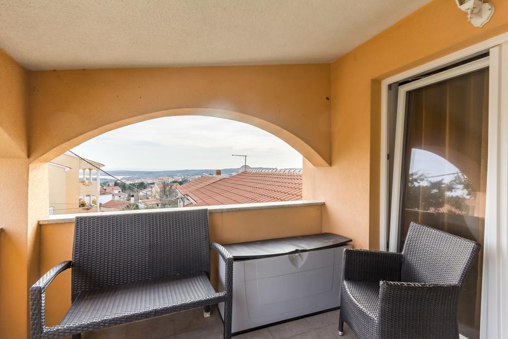 Apartments Gloria Ližnjan Екстериор снимка